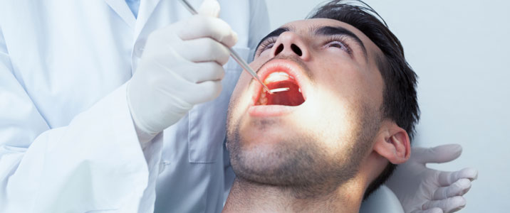 Gum Disease, Lethbridge Dentist