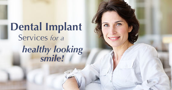 Dental Implants, Lethbridge Dentist